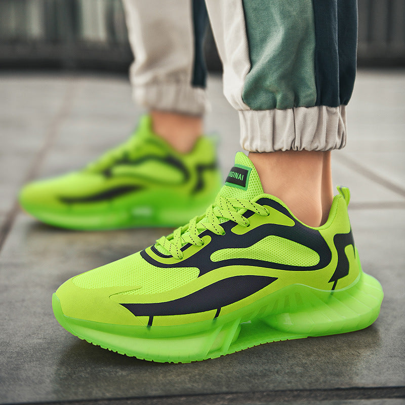 Men Basketball Shoeses Men's Shoes Men's plus Size Sneakers