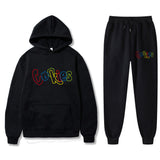Cookies Hoodie Fashion Sweet Hooded Sweater