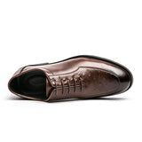 Men's Loafers Relaxedfit Slipon Loafer Men Shoes Summer Men's Shoes Fashion Comfortable plus Size Dress Shoes