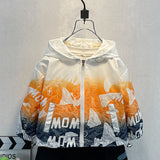 Toddler Boys Jackets Boys' Coat Spring and Autumn