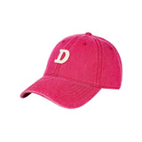 Ball Caps Summer Baseball Cap Wide Brim Peaked Cap
