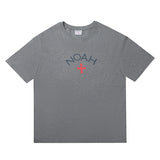 Noah T Shirt Logo Men'S And Women'S Short-Sleeved T-Shirt