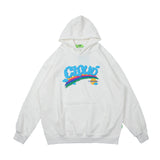 Man Fall Outfits Sweater Men's and Women's Hip-Hop Fashionable Brand BF Design Hoodie Top