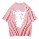 Vlone T Shirts Printed Men'S And Women'S Short-Sleeved T-Shirt