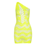 Music Festivals Rave Outfits Dress Summer Women's Fashion Sexy Dress
