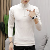 Men's Sweatshirt Fall Winter Men's Sweater Men's Clothing