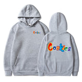 Cookies Hoodie Sweet Hooded Sweater