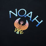 Noah T Shirt Noah Earth Wind & Fire Short Sleeve Printed Men'S And Women'S Loose T-Shirt