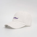 Ball Caps Hat Peaked Cap Men's Baseball Cap Women