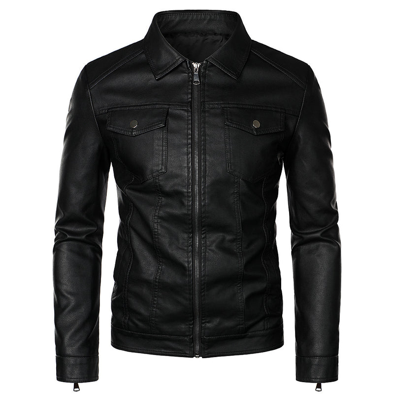 Men's Jackets Fall Men's Jackets Casual Men's Clothing