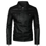 Men's Jackets Fall Men's Jackets Casual Men's Clothing
