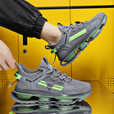 designer Sneaker Shoes Height Increasing Men's Breathable Casual Fashion Personalized Running Sneakers