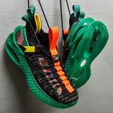 designer Sneaker Shoes Summer Fashion Trends Men's Running Lightweight Breathable Men's Casual Sports Shoes