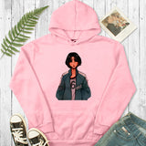 Squid Game Costume Printed Hoodie Jacket