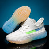 designer Sneaker Shoes Men's Shoes Summer Fashionable Breathable Casual Men's Sneakers