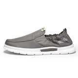 Men's Loafers Relaxedfit Slipon Loafer Men Shoes Men's Summer Breathable Trendy Casual