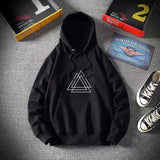 Men Hoodie Fall/Winter New Hoodie plus Size