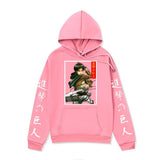 Anime Hoddies Attack on Titan Series Sweater