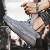 designer Sneaker Shoes Summer and Autumn Men's Sports Shoes Running Shoes Casual Men's Shoes