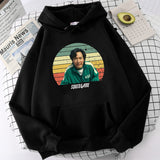 Squid Game Costume Hoodie