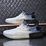 designer Sneaker Shoes Couple Casual Sneakers Summer Stylish and Lightweight Breathable Running Shoes