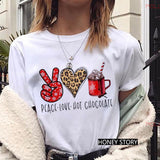 Men and Women Grinch Shirt Christmas Santa Claus T-shirt