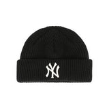 Yankee and Dogers Winter Hat Wool Hat Men Beanie Hat