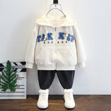 Toddler Boys Jackets Baby Boys' Coat Autumn Autumn Clothes Clothes