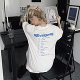 Nirvana T Shirt Nirvana Vintage Vintage Loose