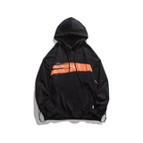Mens Graphic Hoodies Men's Loose Casual Print Long Sleeve