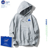 NASA Children Hoodie NASA Children's Hooded Sweatshirt Baggy Coat