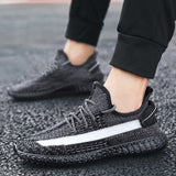 designer Sneaker Shoes Spring Luminous Breathable Running Shoes Men's Shoes