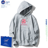 Nasa Children Hoodie Nasa Children'S Sweater Girls' Spring And Autumn Loose