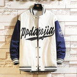 Men's Jackets Fall Men's Casual Jacket Coat Top