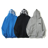 Cardigan Baseball Jacket Autumn and Winter Embroidery Zipper Cardigan Sweater