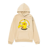 Anime Hoddies Anime Sweatshirt Sweet Cute Wind Hoodies Spring and Autumn Coat