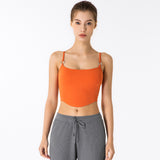 Underwear for Sweating Sports Ring Camisole Yoga