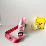 Strawberry Bags Cartoon Candy Shoulder Bag