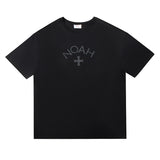 Noah T Shirt Logo Men'S And Women'S Short-Sleeved T-Shirt