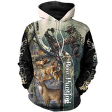 Camofire Jacket Summer Printed Men's Fashion round Neck