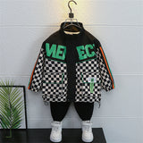 Toddler Boys Jackets Boys' Coat Spring