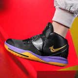 MEN'S Sneakers & Athletic Basketball Shoes High Top Sneakers Stylish and Lightweight Comfortable Sneakers Men's Shoes