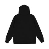 Revenge Hoodie Heavy Embroidered Hoodie