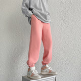 Men's Pants Autumn Leisure Men's Clothing