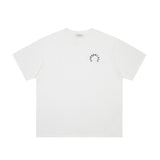 Askyurself T Shirt Loose Short Sleeve T-shirt