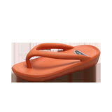 Women Open Toe Sandals Flats Summer Solid Color Flat Heel Leisure Stylish and Lightweight Sandals