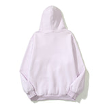 Kanye West Sunday Service Hoodie Hand Painted Graffiti Printing Sailor Moon Secondary Yuan