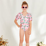 Children Swimsuit Children's Swimsuit Girl's Swimsuit