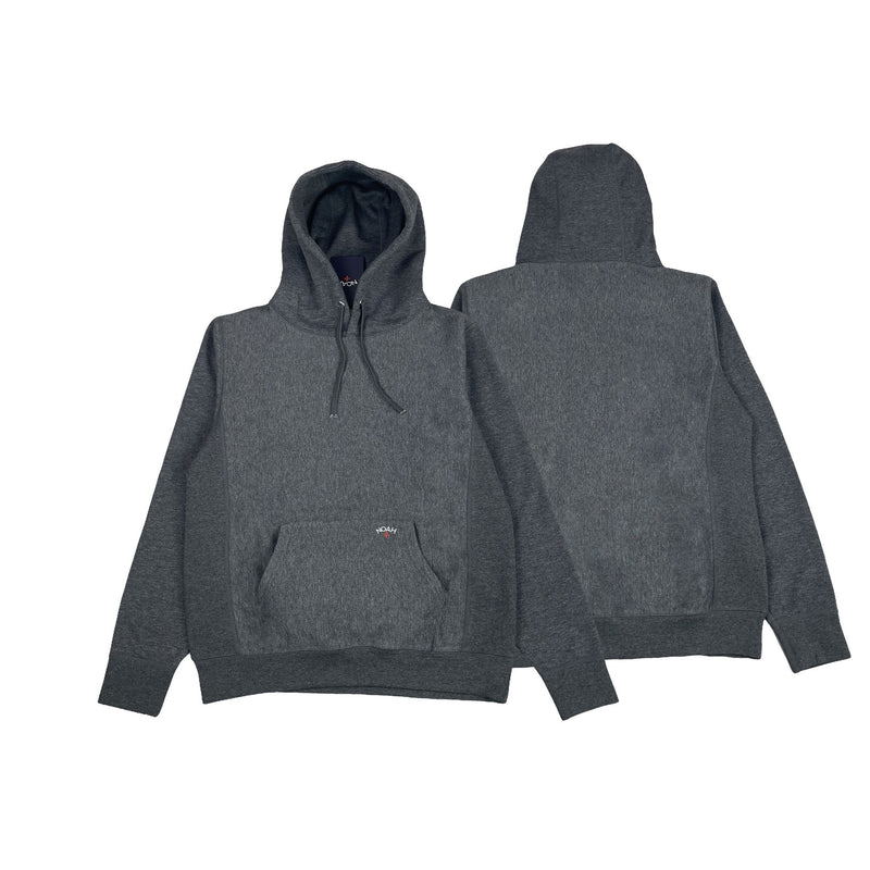 Noah Hoodie Noah Heather Hoodie Embroidered Hoodie Men'S And Women'S Hoodies