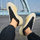 designer Sneaker Shoes Summer Women's Shoes Luminous Skeleton Sneakers Casual Men's Shoes